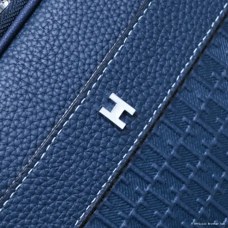 Official Brother Sam 2112YZ0003 Bag Hermès 0811